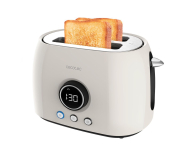 CECOTEC ClassicToast 8000 (beżowy) - 1375641 - zdjęcie 3